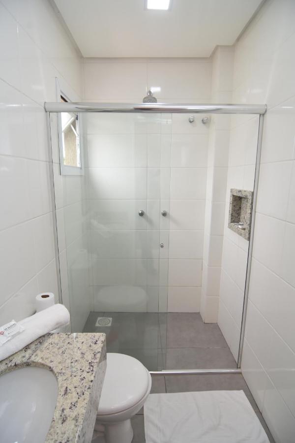 ID Hotel Passo Fundo Buitenkant foto